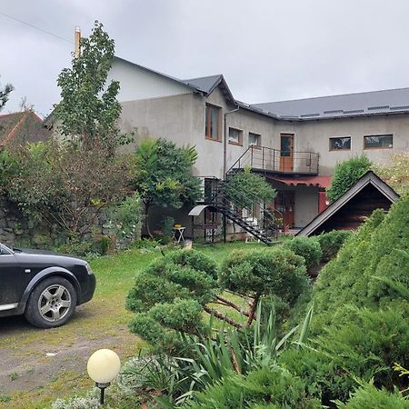 Петриківка Slawske Exterior foto