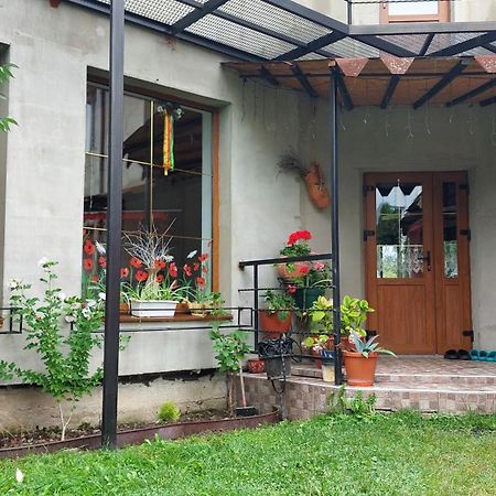 Петриківка Slawske Exterior foto