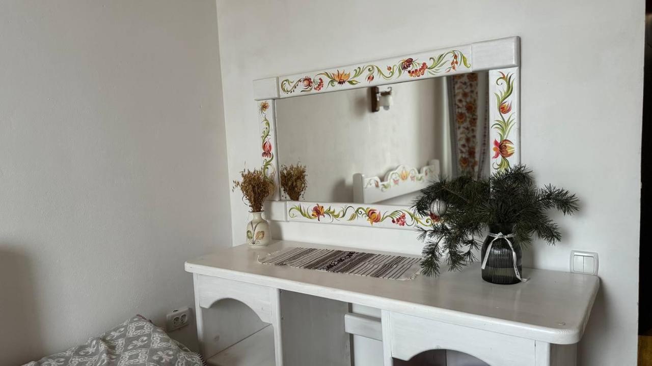 Петриківка Slawske Exterior foto