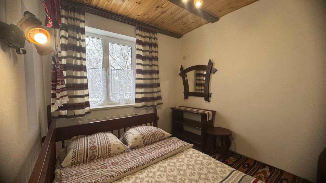 Петриківка Slawske Exterior foto