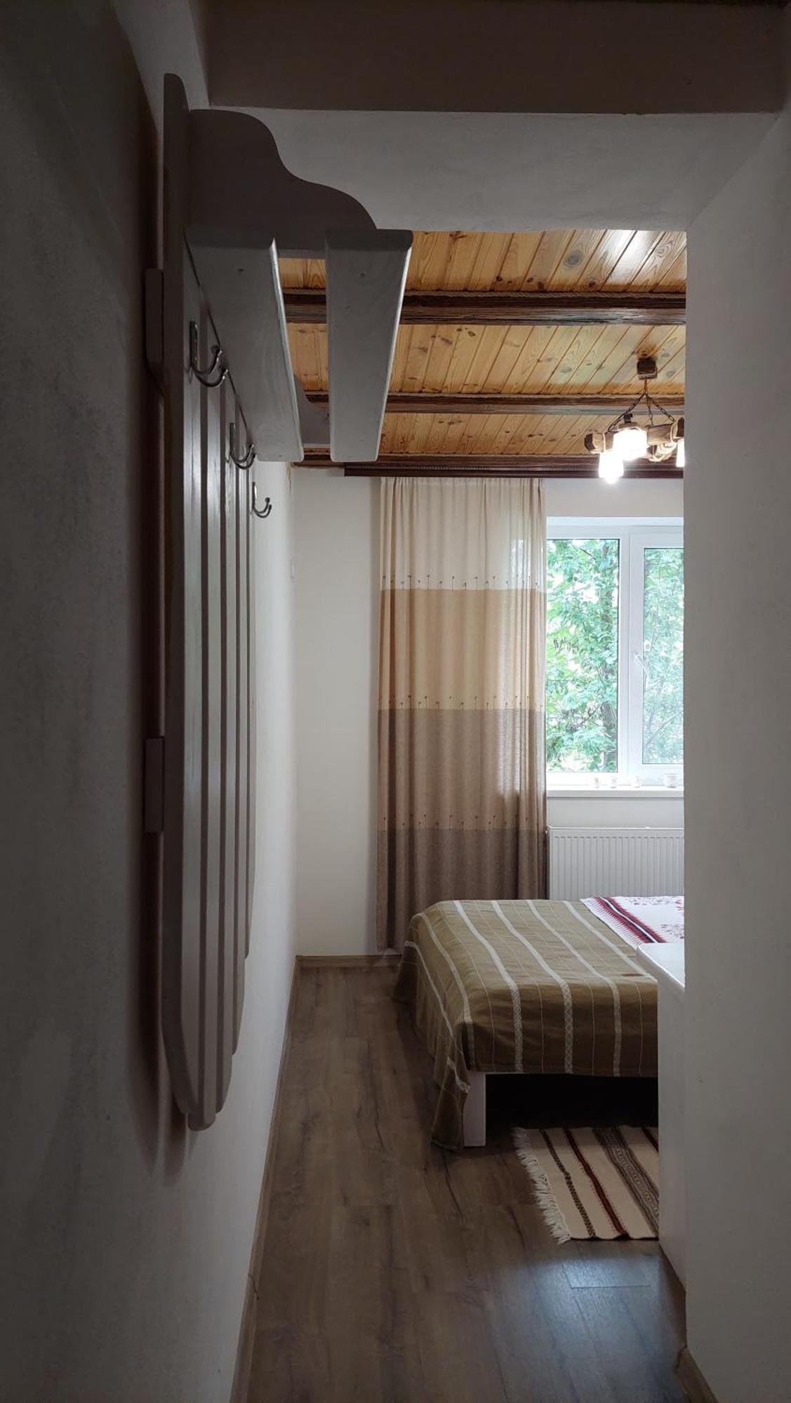 Петриківка Slawske Exterior foto