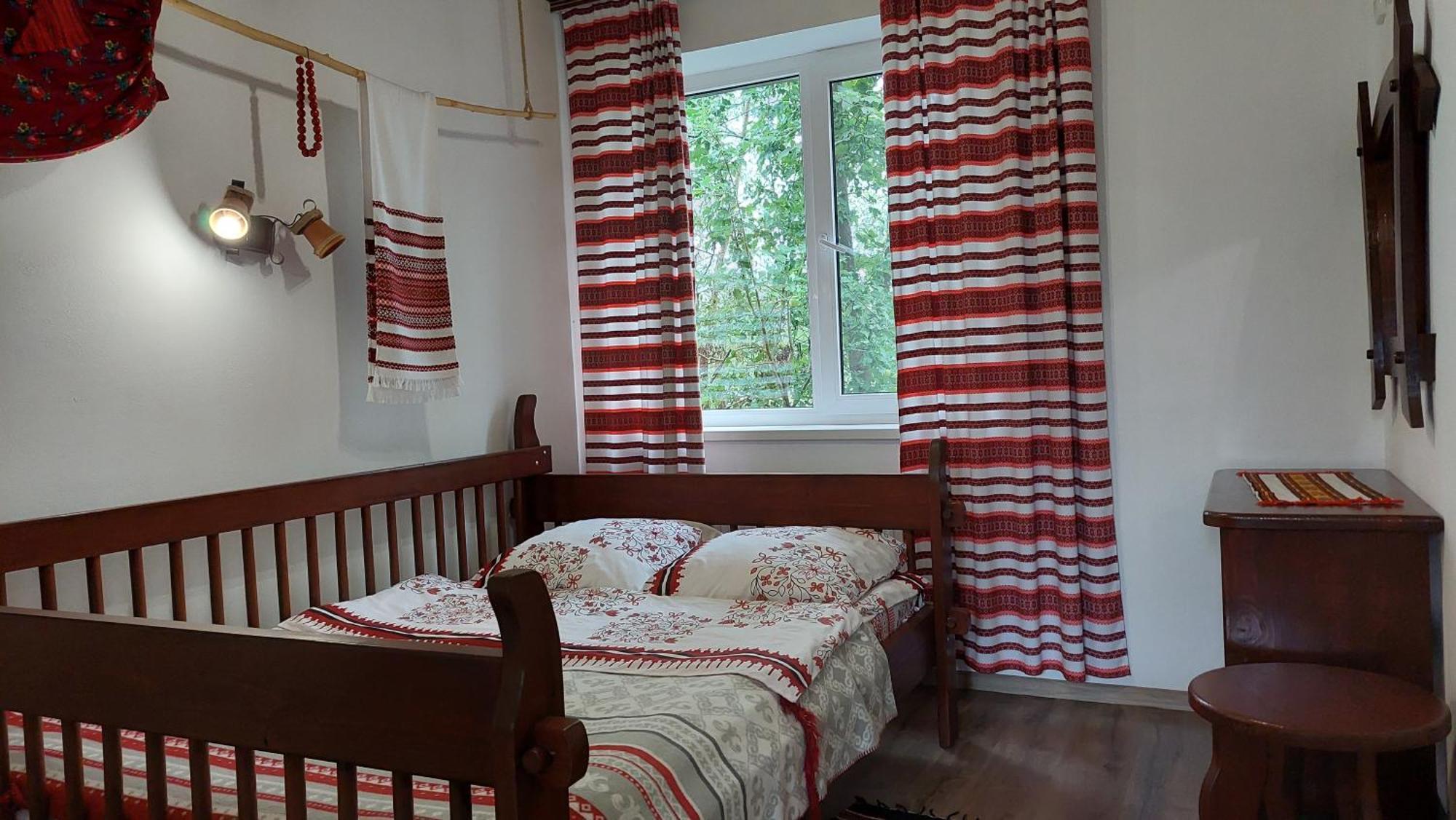 Петриківка Slawske Exterior foto