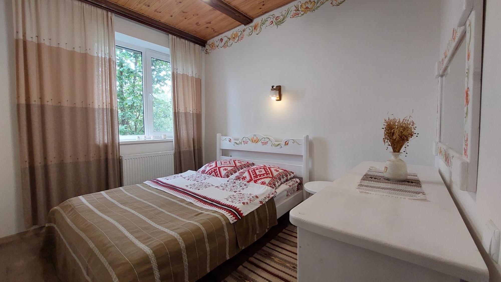 Петриківка Slawske Exterior foto