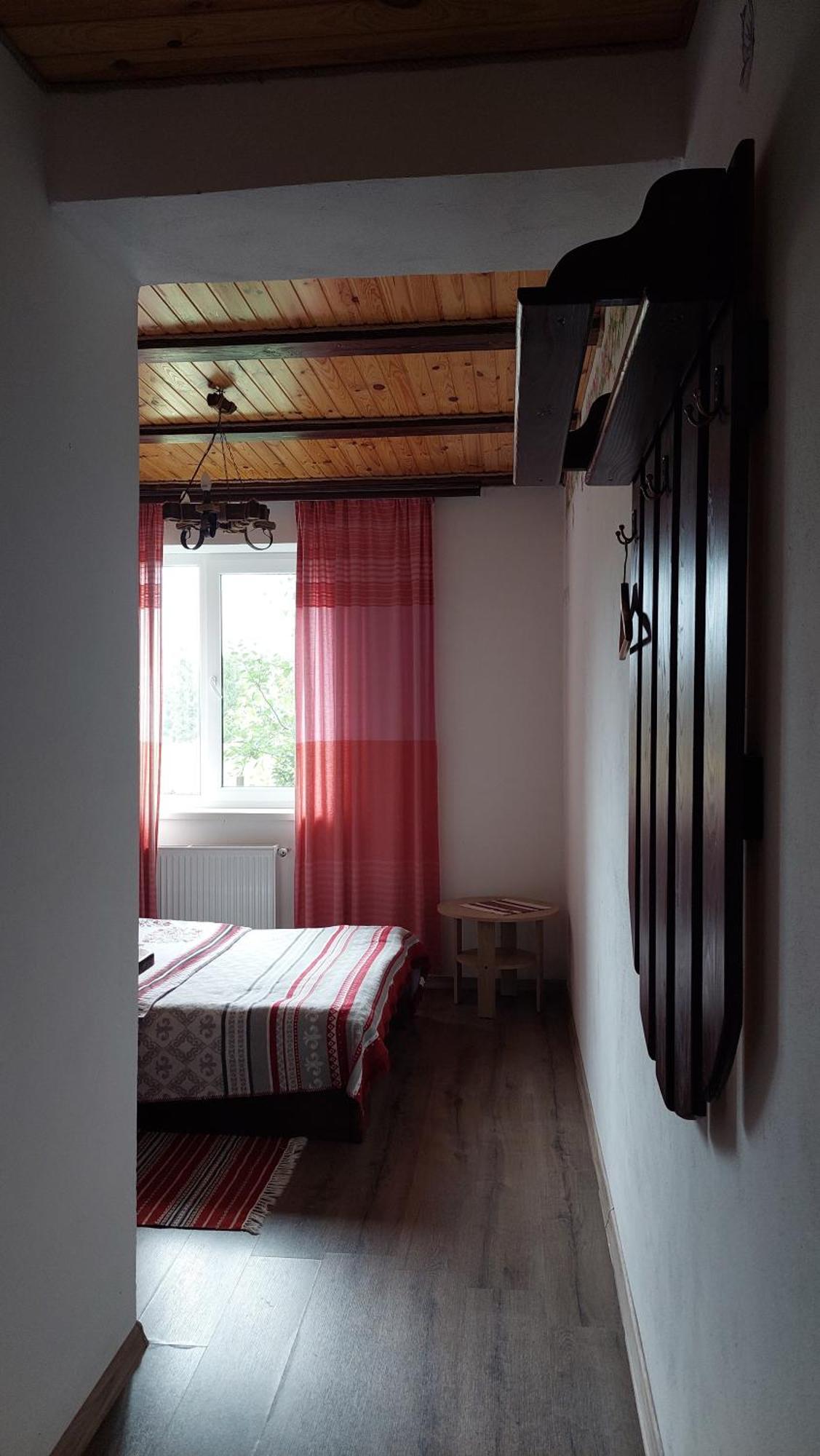 Петриківка Slawske Exterior foto