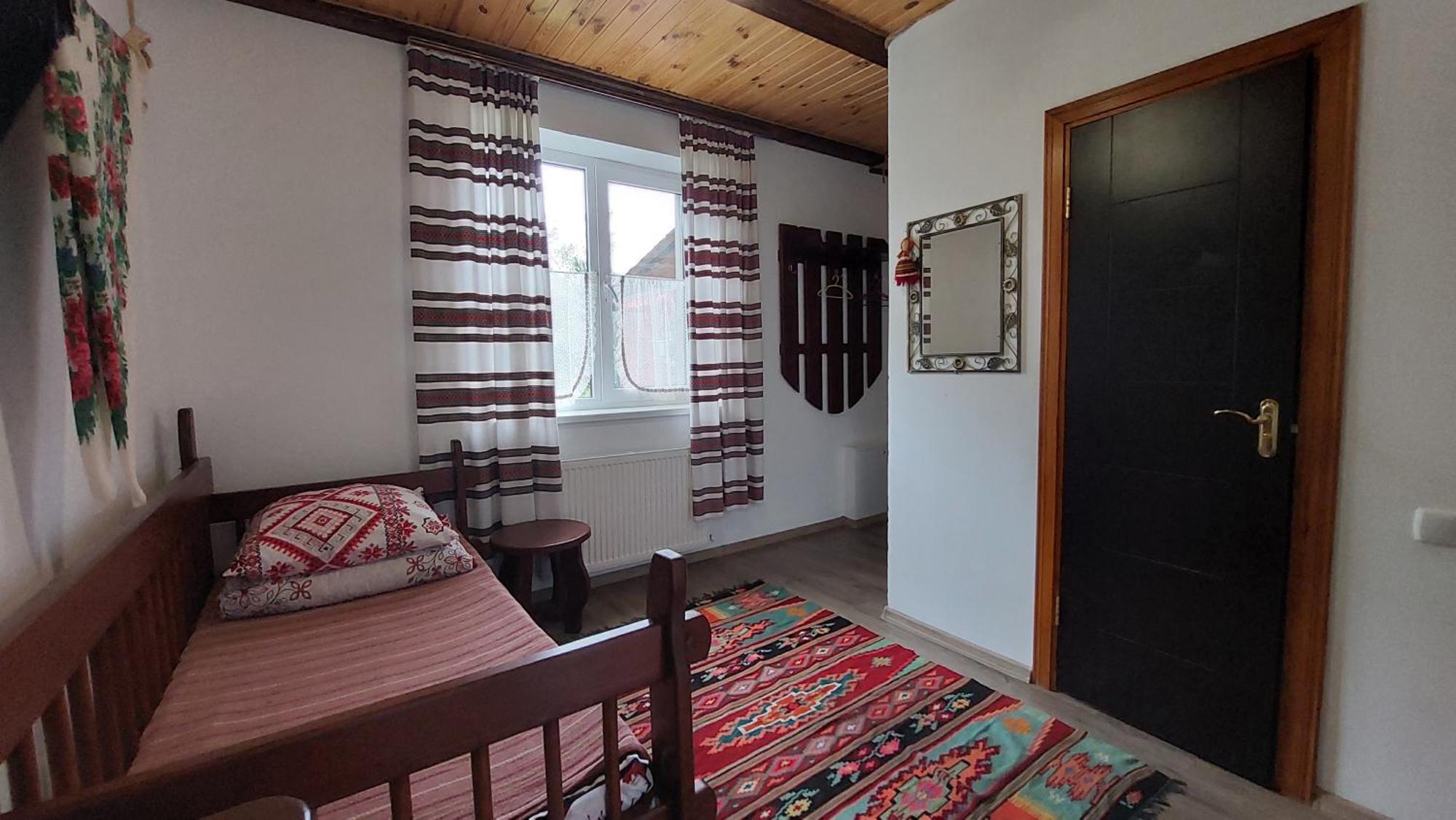 Петриківка Slawske Exterior foto