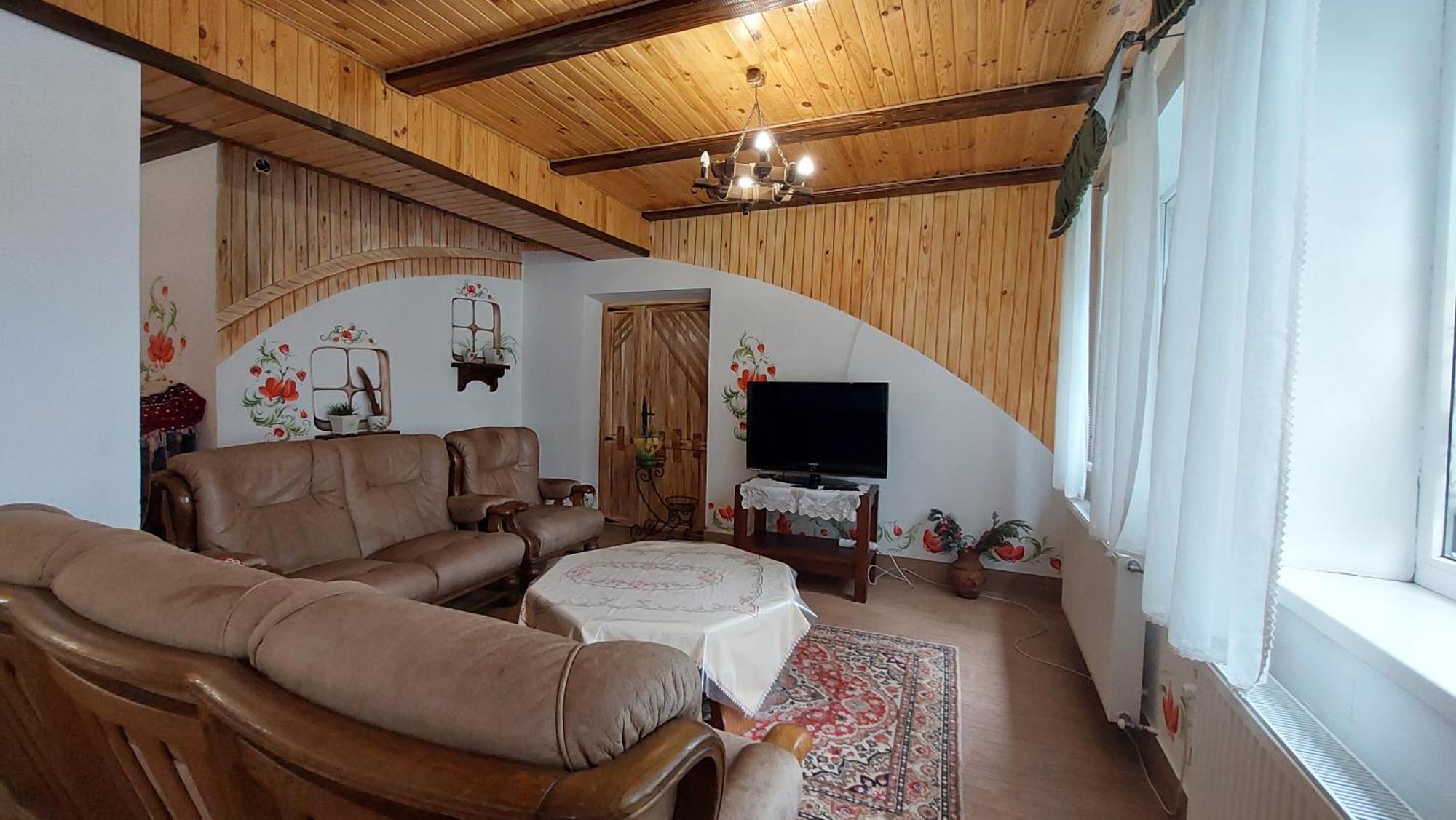 Петриківка Slawske Exterior foto