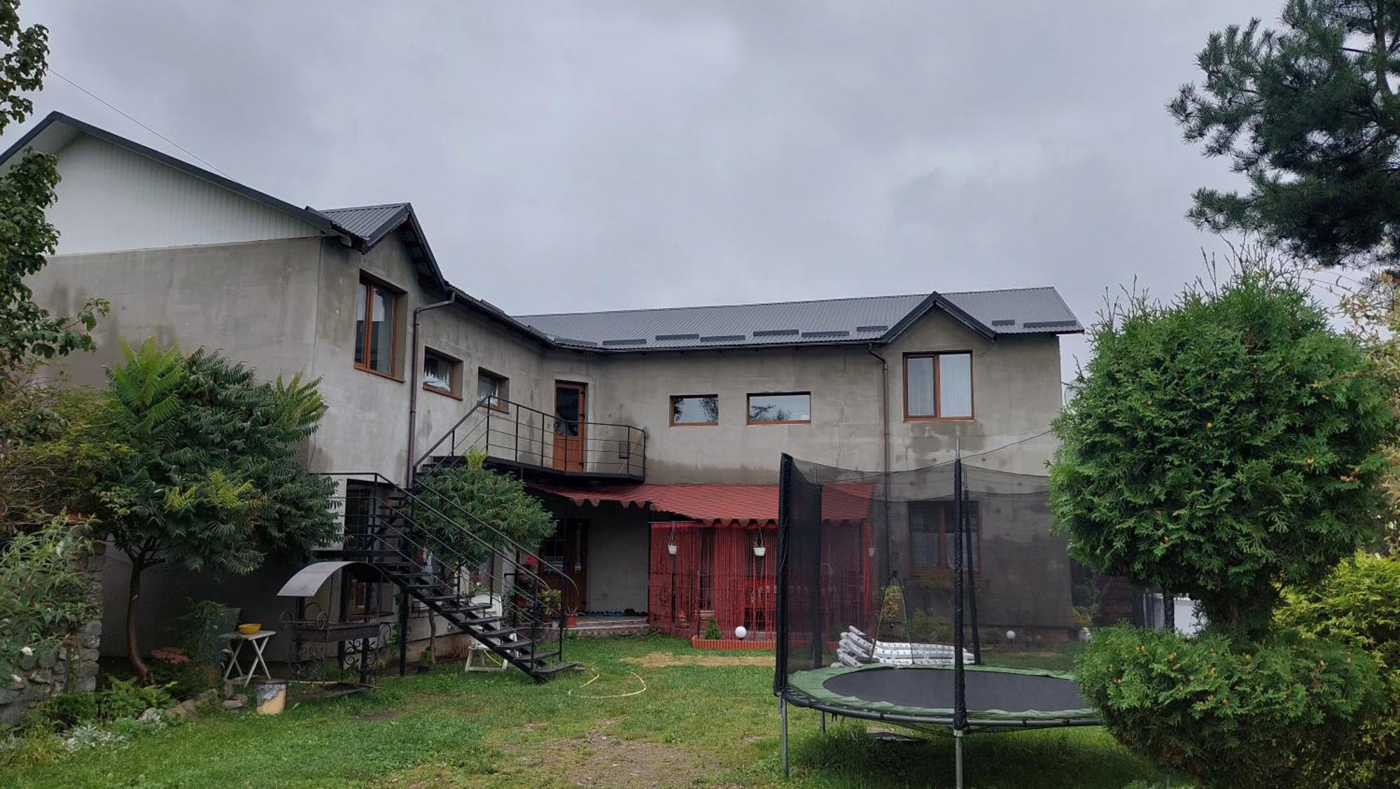 Петриківка Slawske Exterior foto