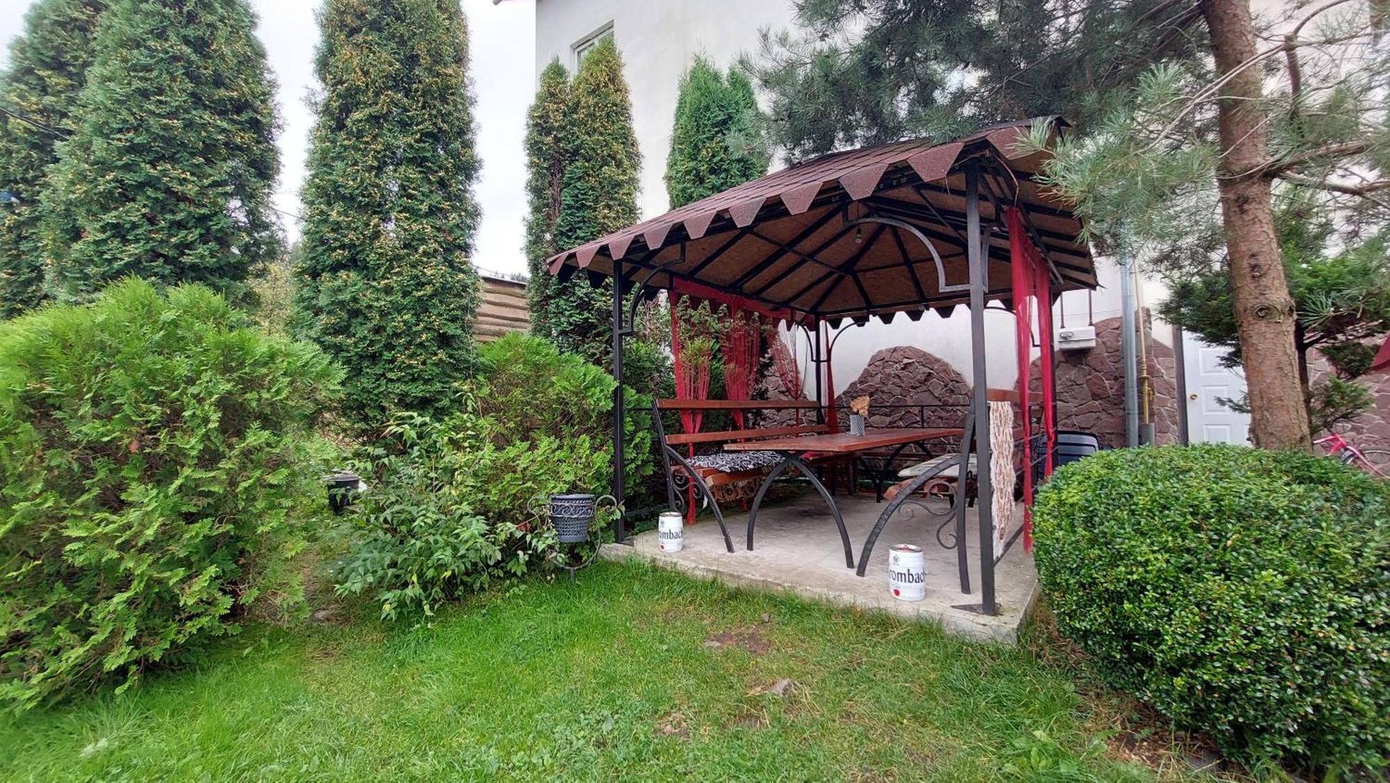 Петриківка Slawske Exterior foto